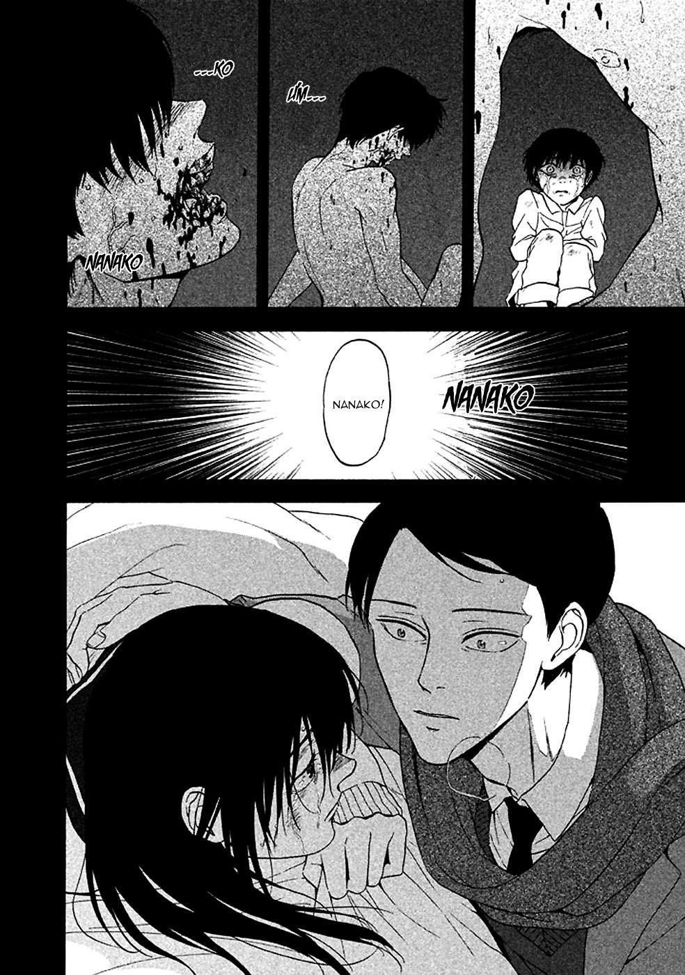 Devil's Line - Chương 30 - Trang 33