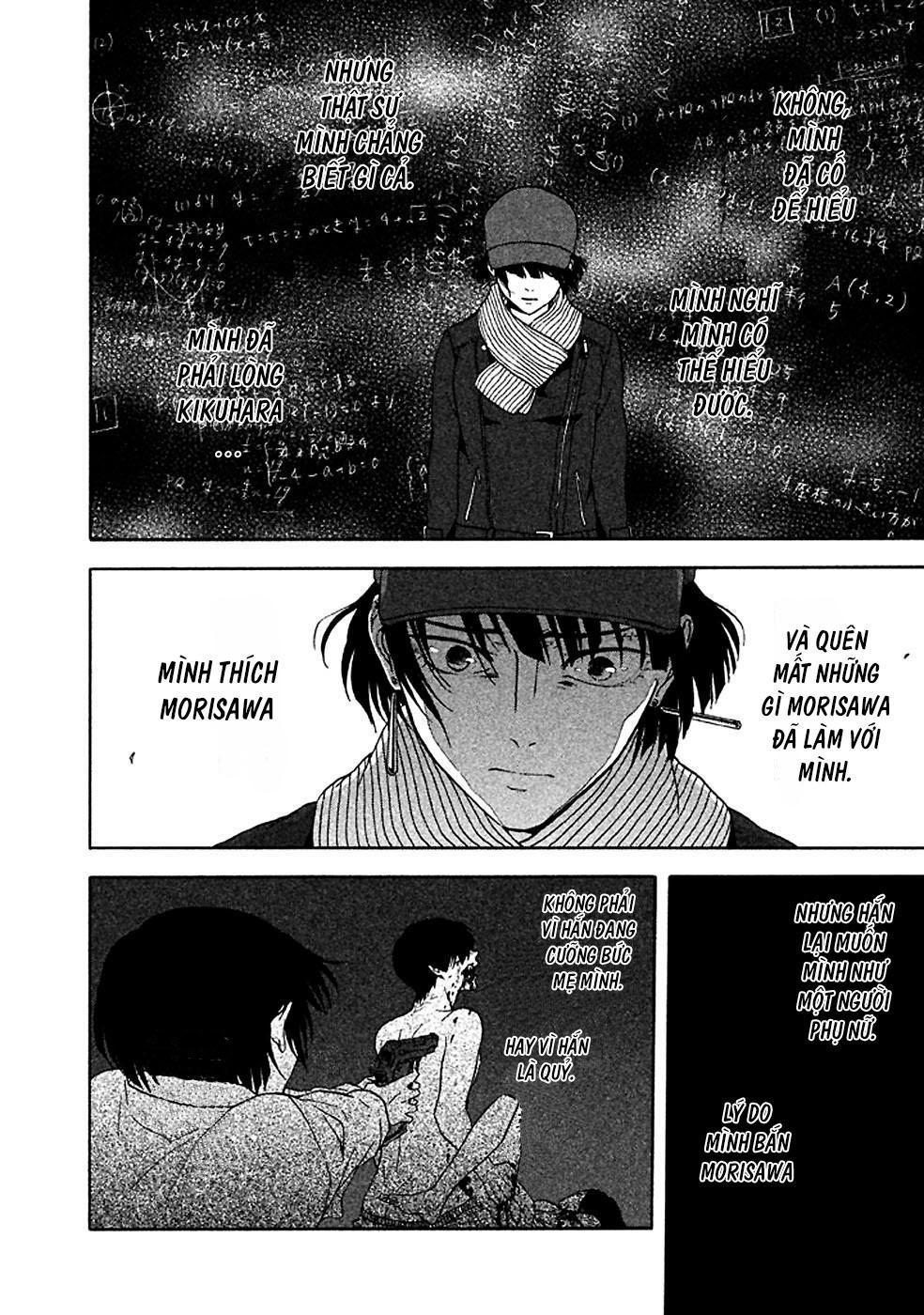 Devil's Line - Chương 30 - Trang 39