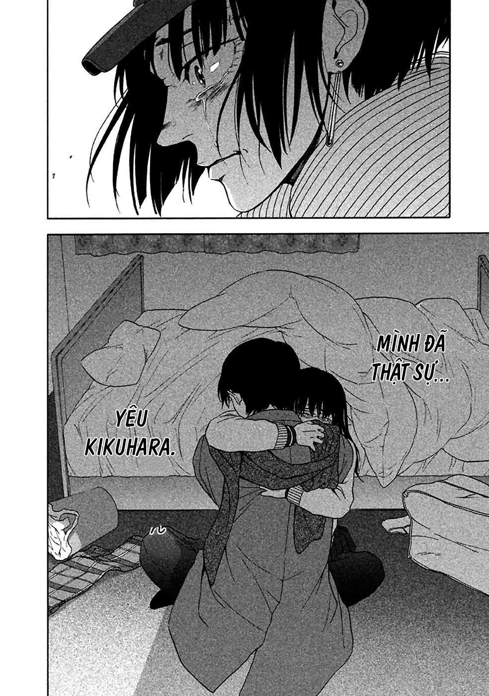 Devil's Line - Chương 30 - Trang 41