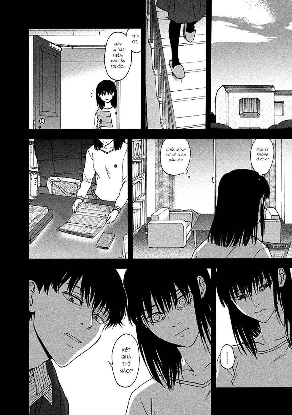 Devil's Line - Chương 30 - Trang 7