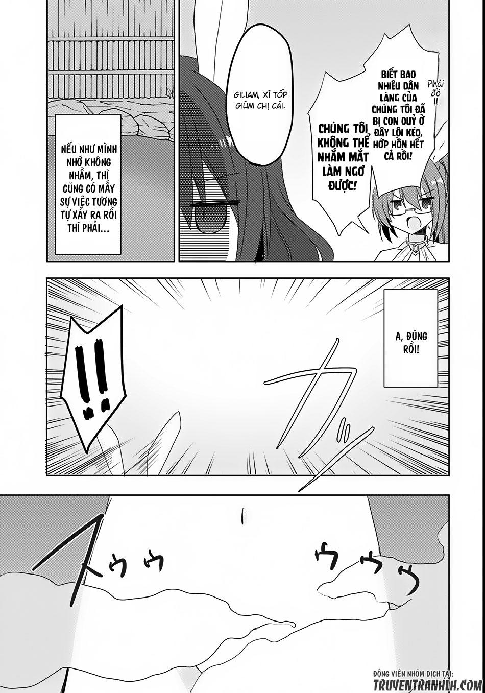 Isekai Onsen Ni Tensei Shita Ore No Kounou Ga Tondemosugiru - Chương 2 - Trang 18