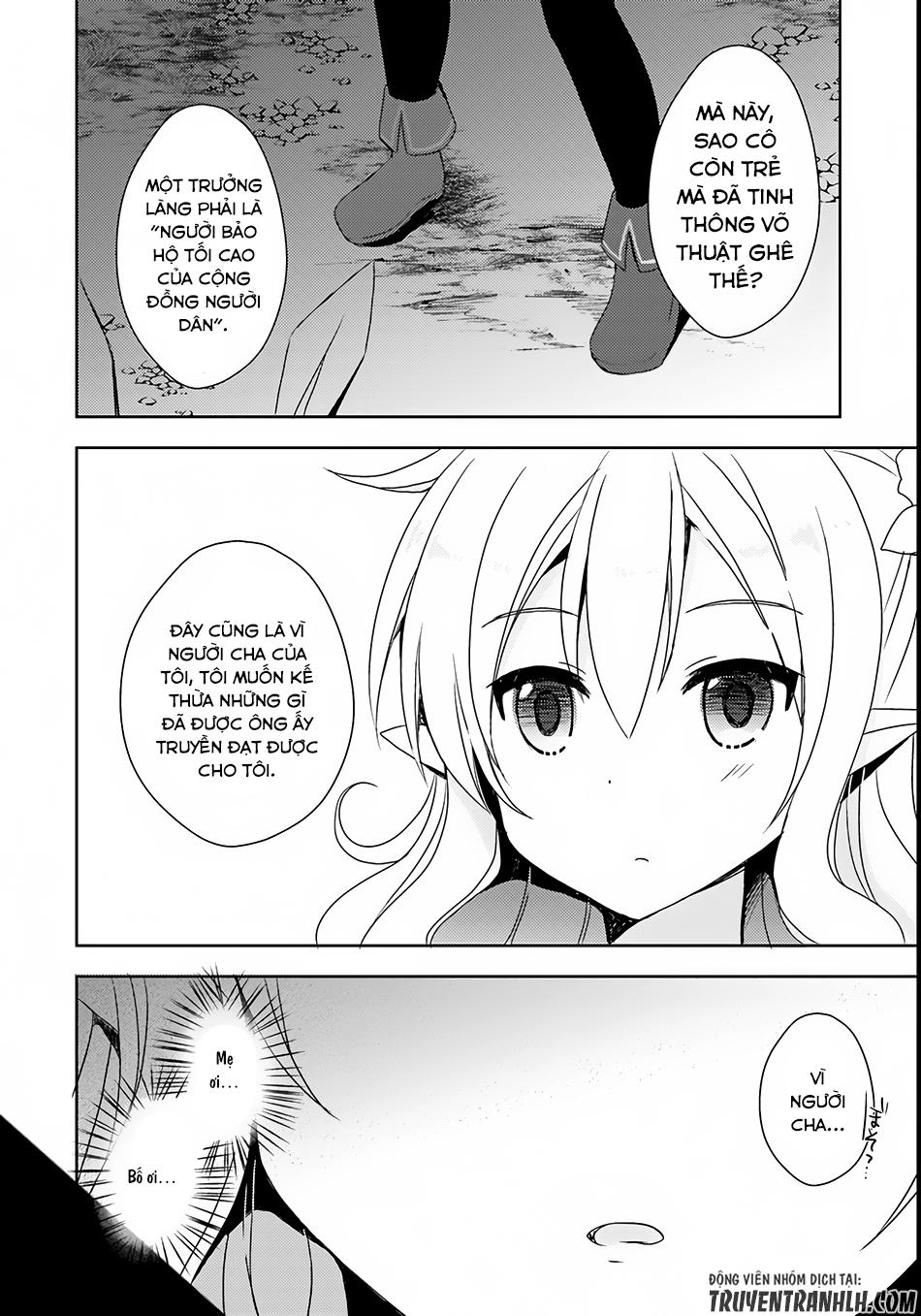 Isekai Onsen Ni Tensei Shita Ore No Kounou Ga Tondemosugiru - Chương 4 - Trang 27