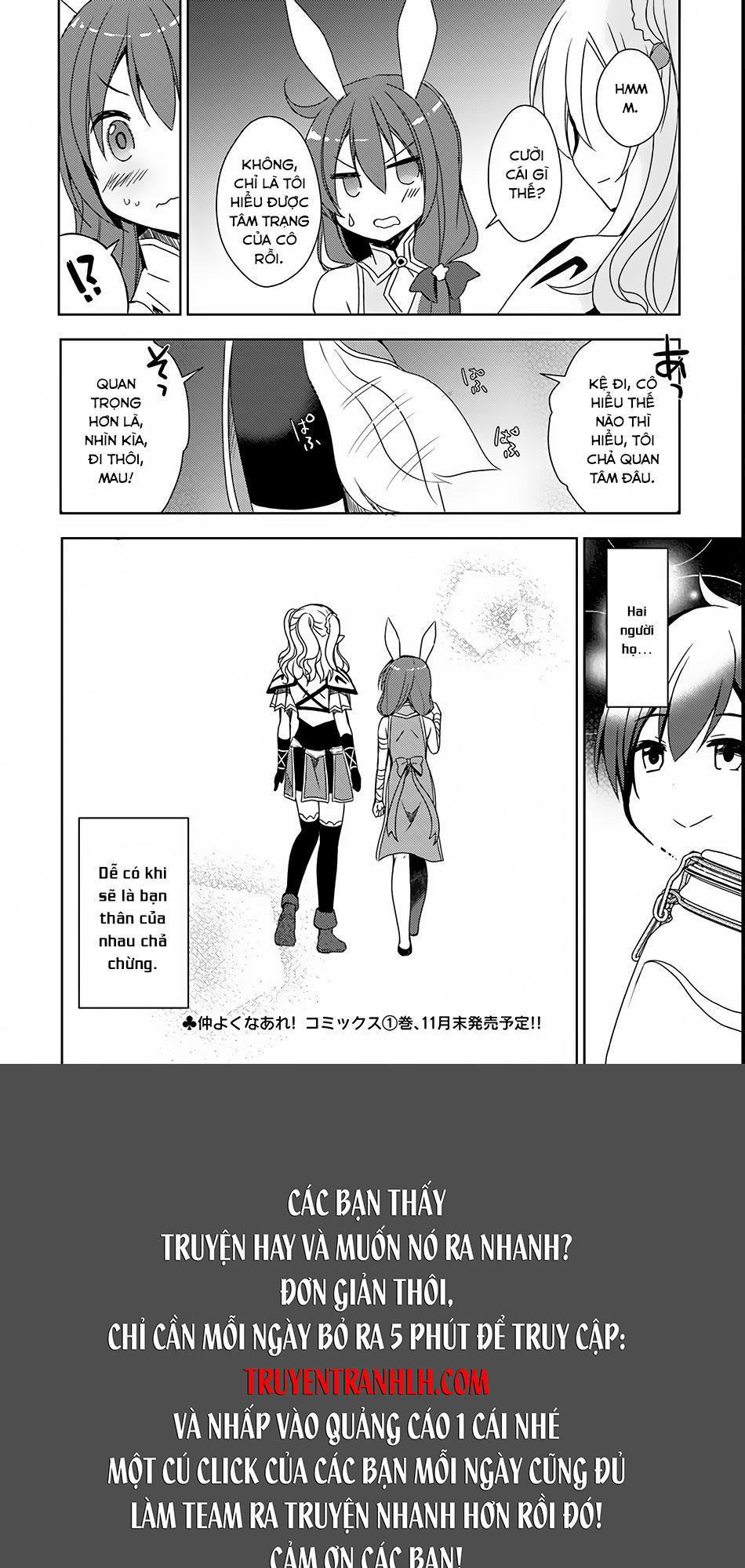 Isekai Onsen Ni Tensei Shita Ore No Kounou Ga Tondemosugiru - Chương 4 - Trang 31