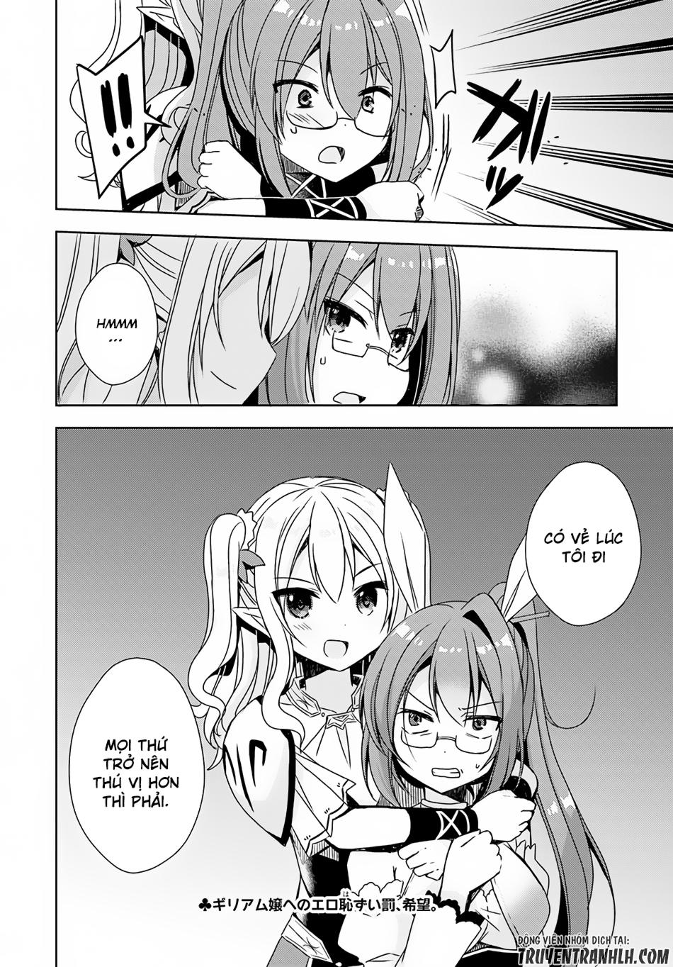 Isekai Onsen Ni Tensei Shita Ore No Kounou Ga Tondemosugiru - Chương 7 - Trang 28