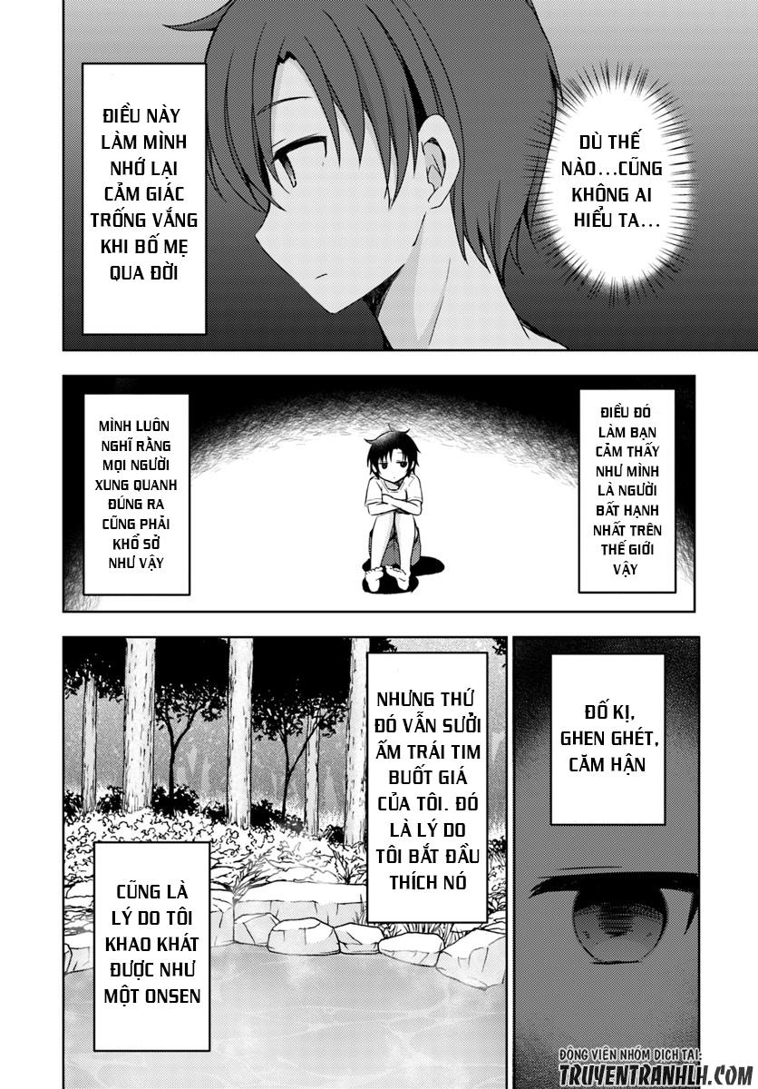 Isekai Onsen Ni Tensei Shita Ore No Kounou Ga Tondemosugiru - Chương 9 - Trang 17