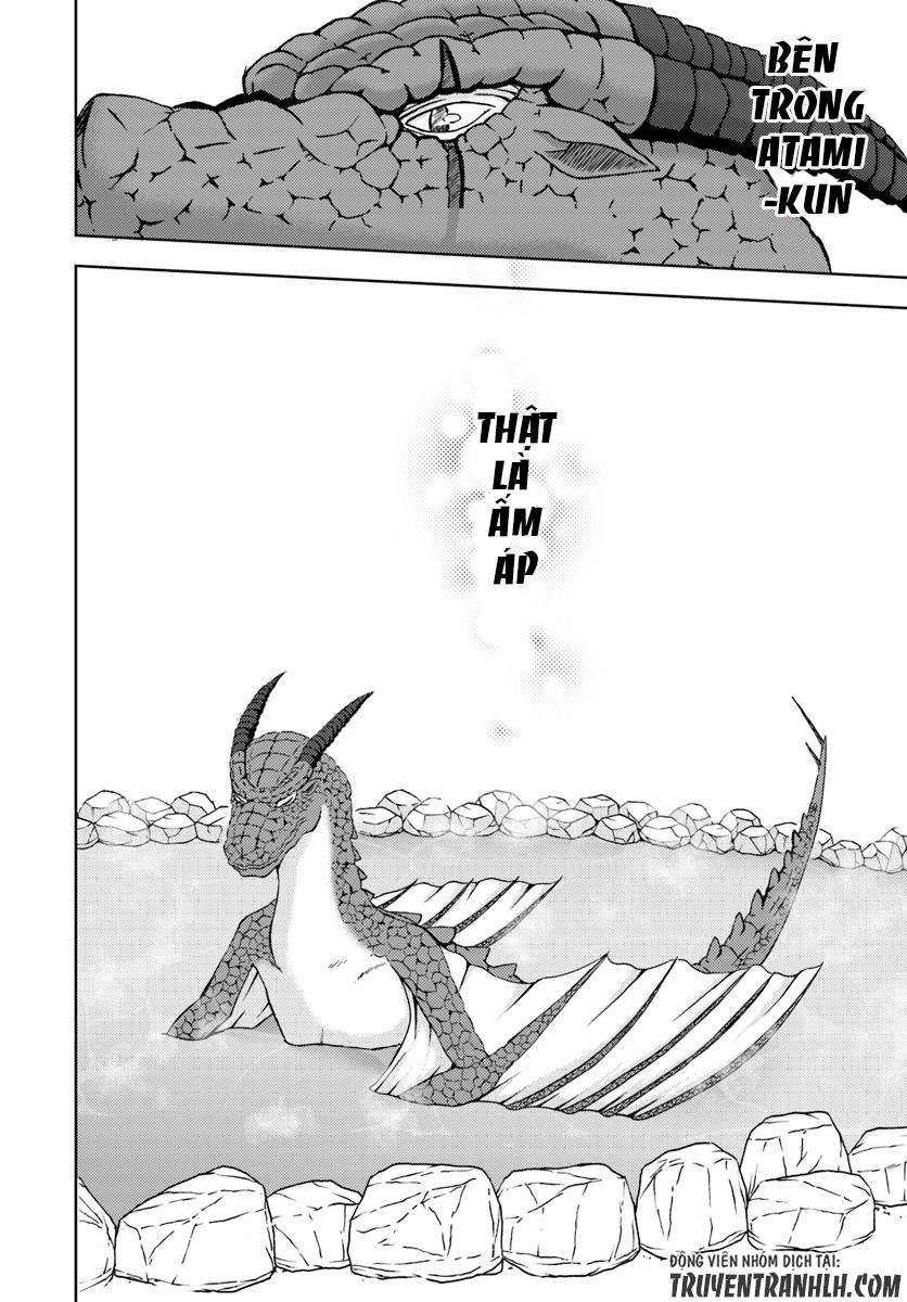 Isekai Onsen Ni Tensei Shita Ore No Kounou Ga Tondemosugiru - Chương 9 - Trang 19