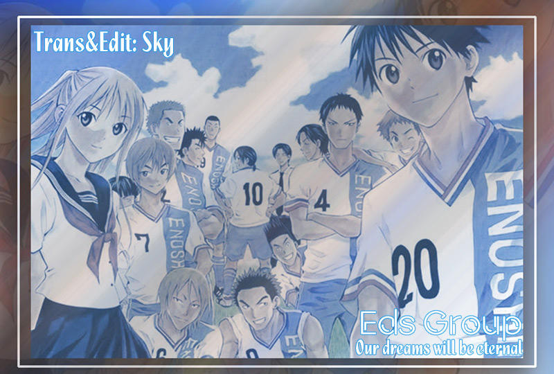 Area No Kishi - Chương 10 - Trang 1