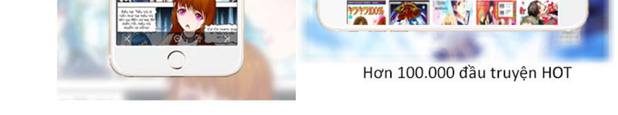 Area No Kishi - Chương 114 - Trang 4