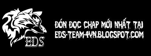 Area No Kishi - Chương 16 - Trang 21