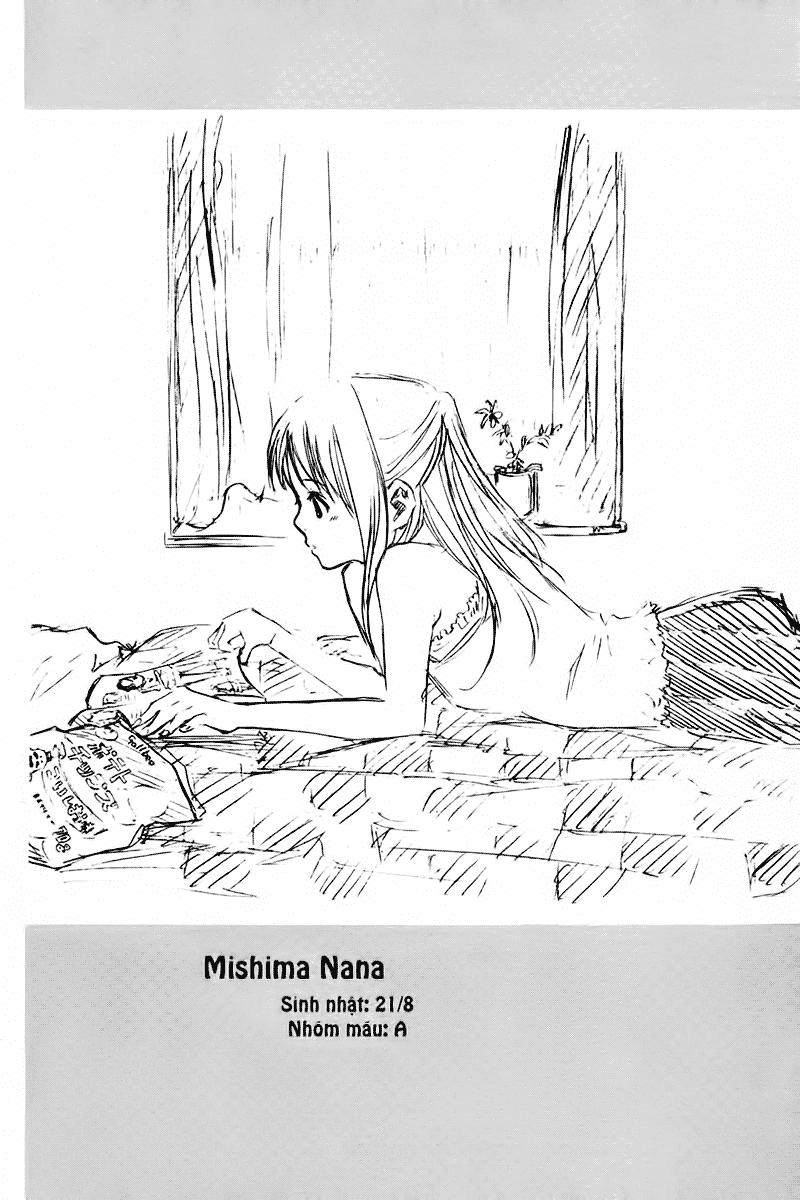 Area No Kishi - Chương 4 - Trang 40
