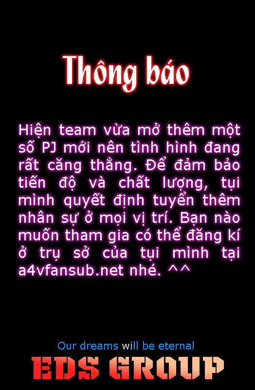 Area No Kishi - Chương 5 - Trang 2