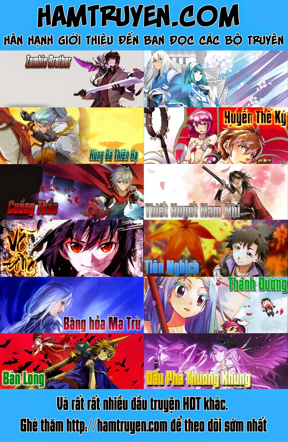 Area No Kishi - Chương 76 - Trang 1