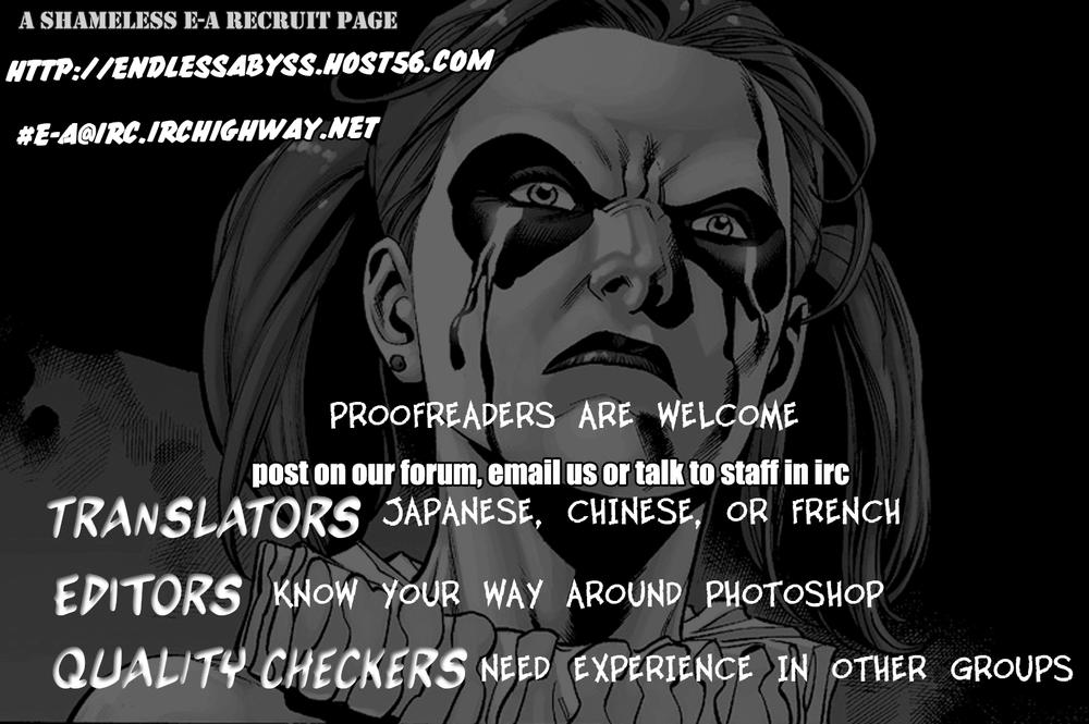 Area No Kishi - Chương 87 - Trang 2