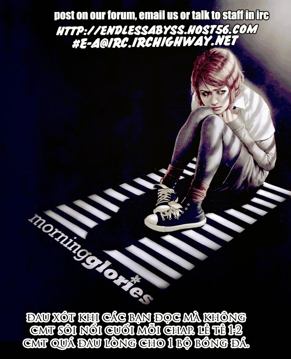 Area No Kishi - Chương 90 - Trang 2