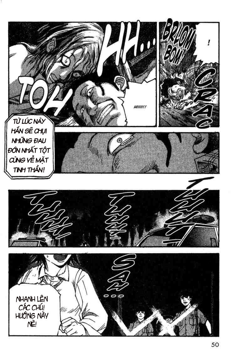 Togari - Chương 1 - Trang 46