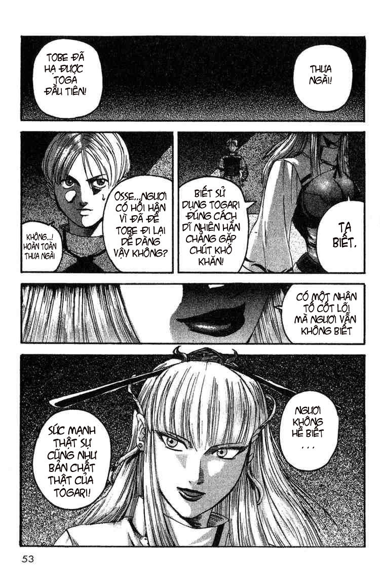 Togari - Chương 1 - Trang 49