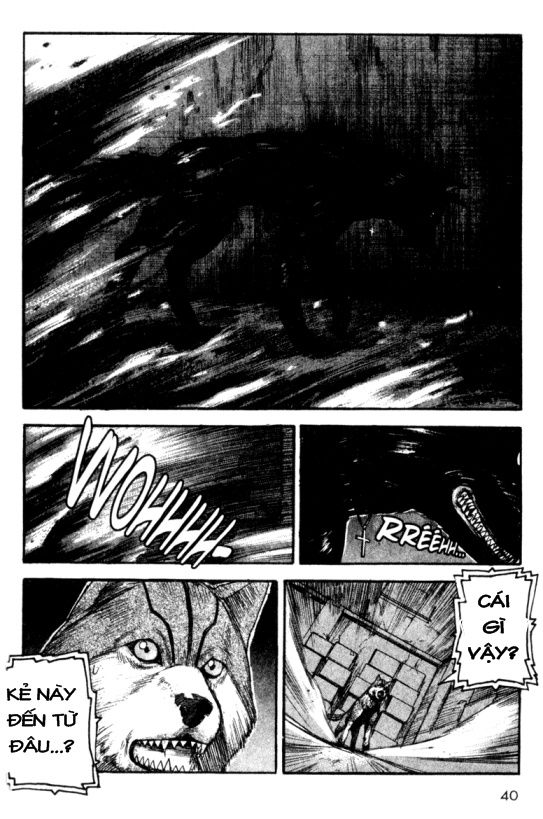 Togari - Chương 25 - Trang 16