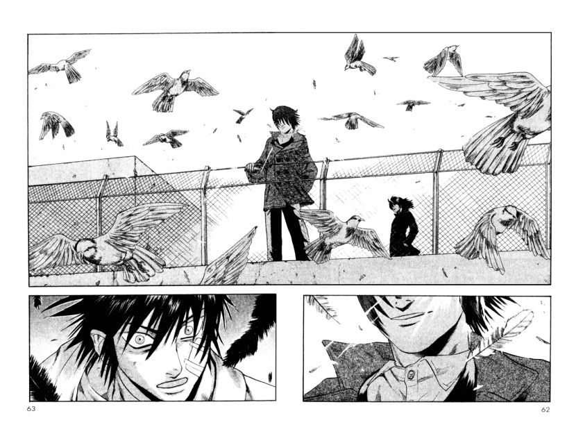 Togari - Chương 26 - Trang 17