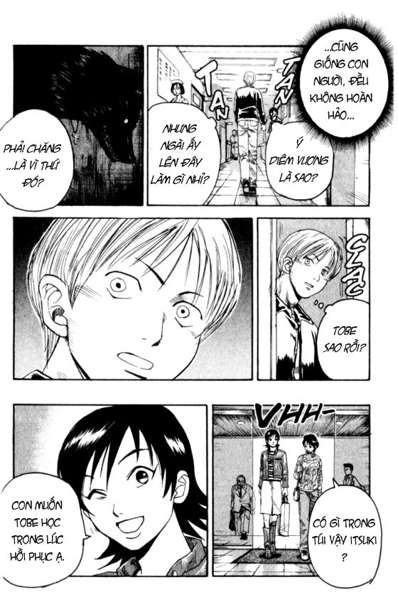 Togari - Chương 26 - Trang 18