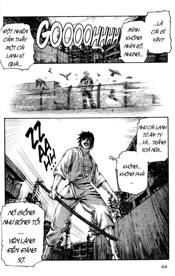 Togari - Chương 26 - Trang 20