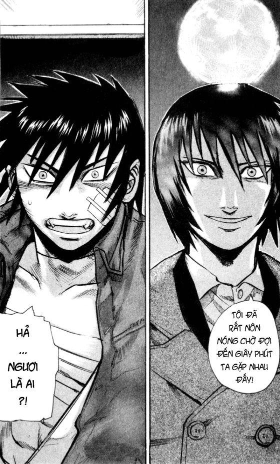 Togari - Chương 28 - Trang 20