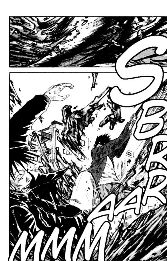 Togari - Chương 33 - Trang 17