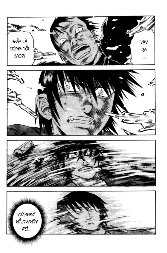 Togari - Chương 33 - Trang 18