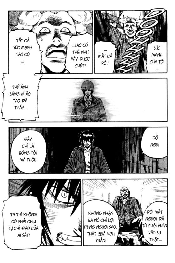 Togari - Chương 33 - Trang 6