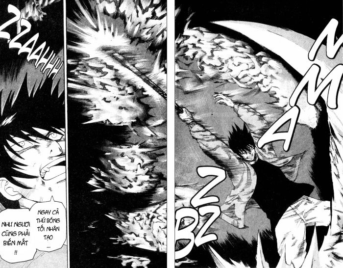 Togari - Chương 35 - Trang 15