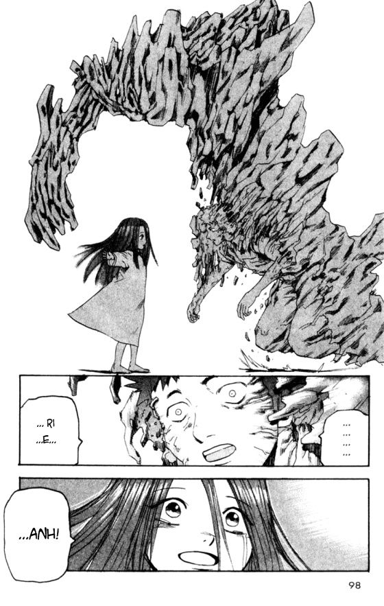 Togari - Chương 37 - Trang 13