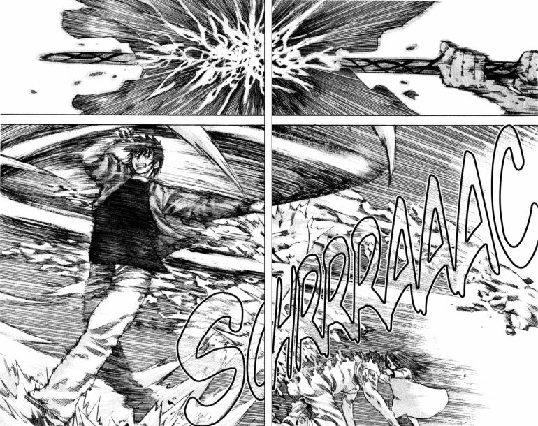 Togari - Chương 37 - Trang 15