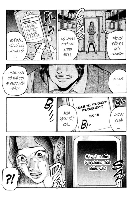 Togari - Chương 38 - Trang 12