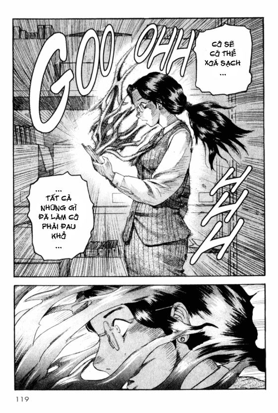 Togari - Chương 38 - Trang 14