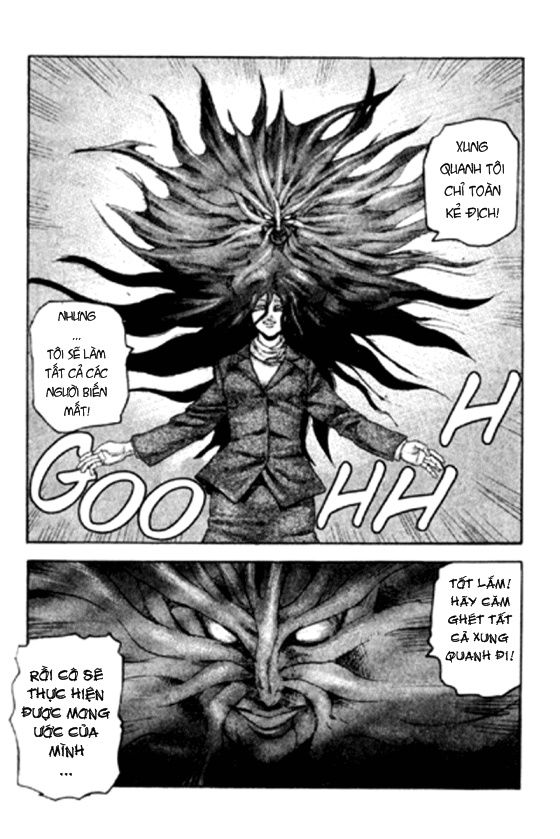 Togari - Chương 38 - Trang 20