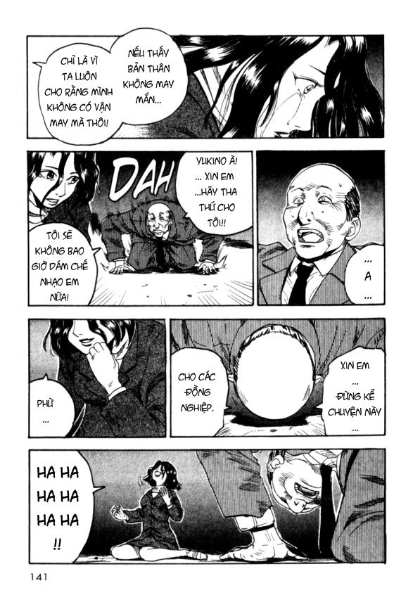 Togari - Chương 39 - Trang 15