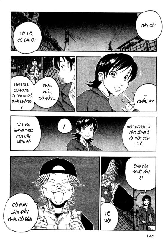 Togari - Chương 39 - Trang 20