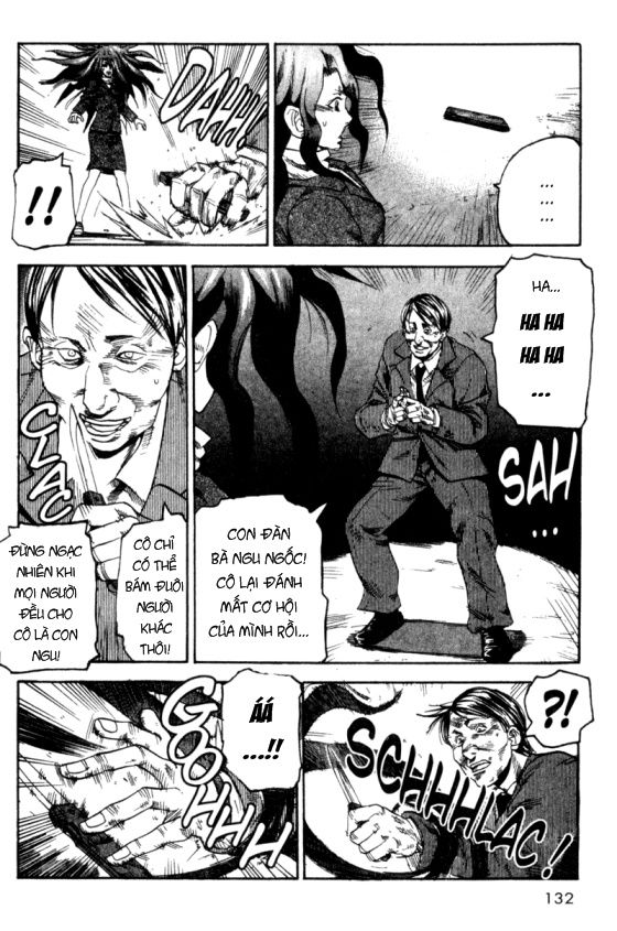 Togari - Chương 39 - Trang 7