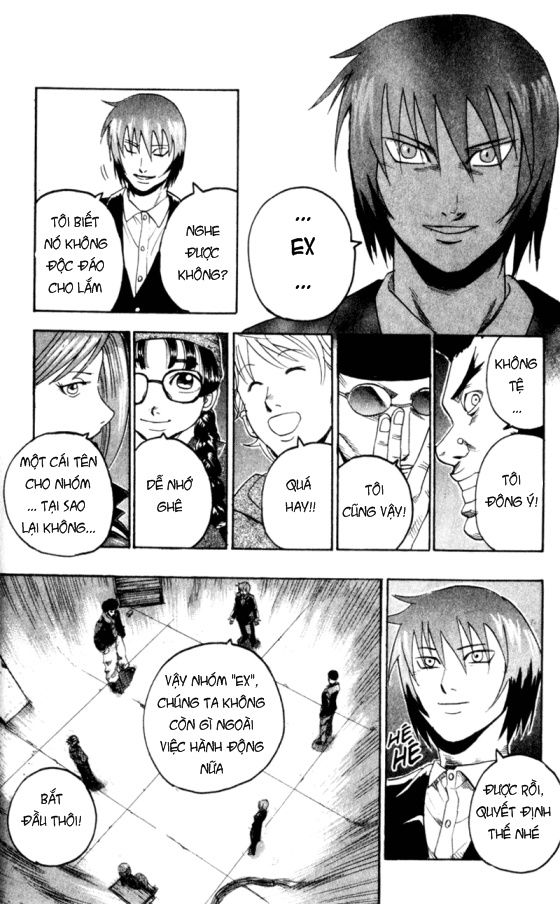 Togari - Chương 40 - Trang 14