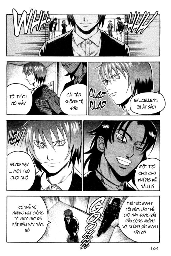 Togari - Chương 40 - Trang 15