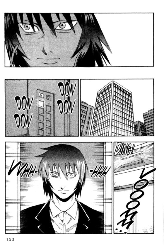 Togari - Chương 40 - Trang 6