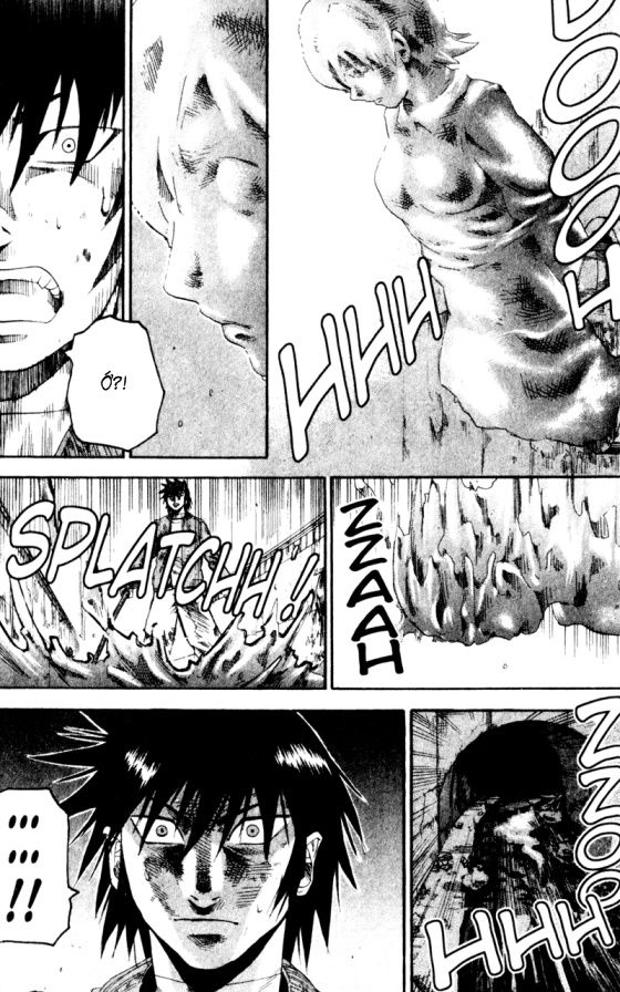 Togari - Chương 42 - Trang 12