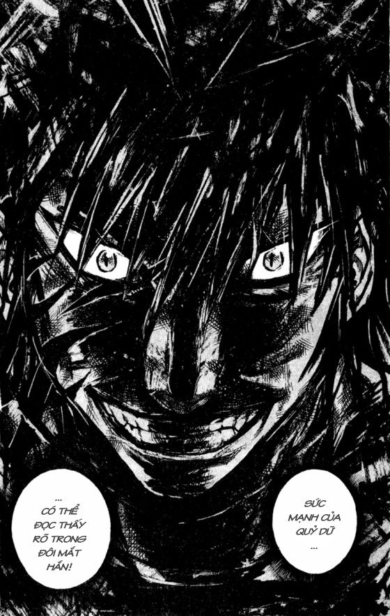 Togari - Chương 44 - Trang 21