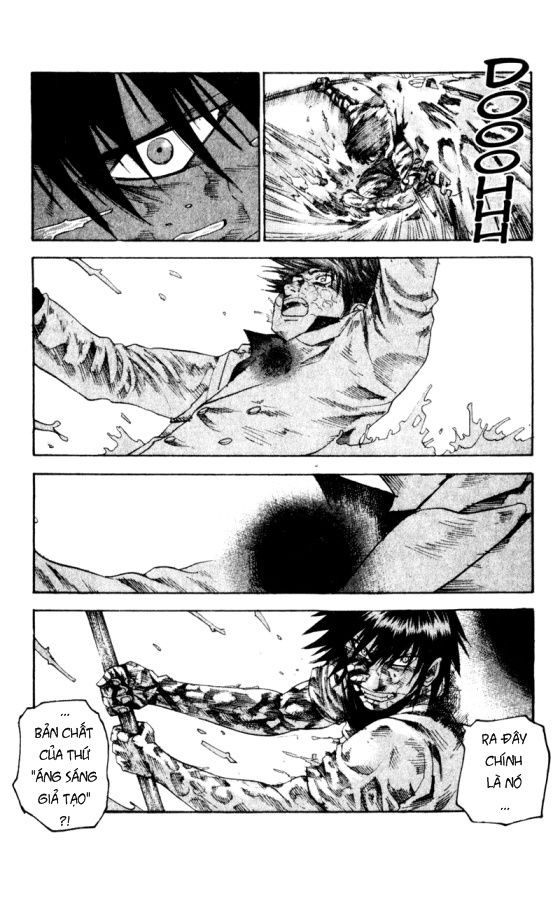 Togari - Chương 45 - Trang 6