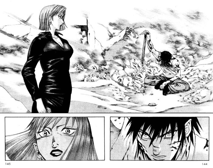 Togari - Chương 48 - Trang 16