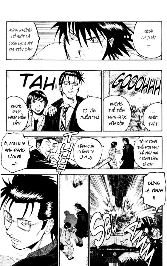 Togari - Chương 48 - Trang 6