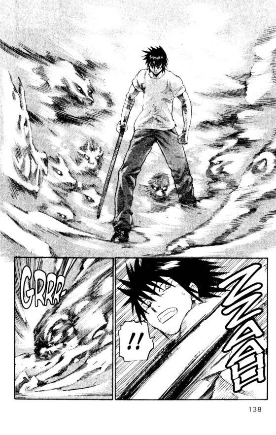 Togari - Chương 48 - Trang 10