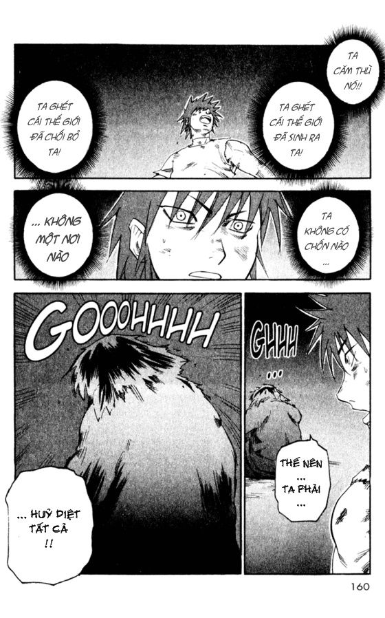 Togari - Chương 49 - Trang 13