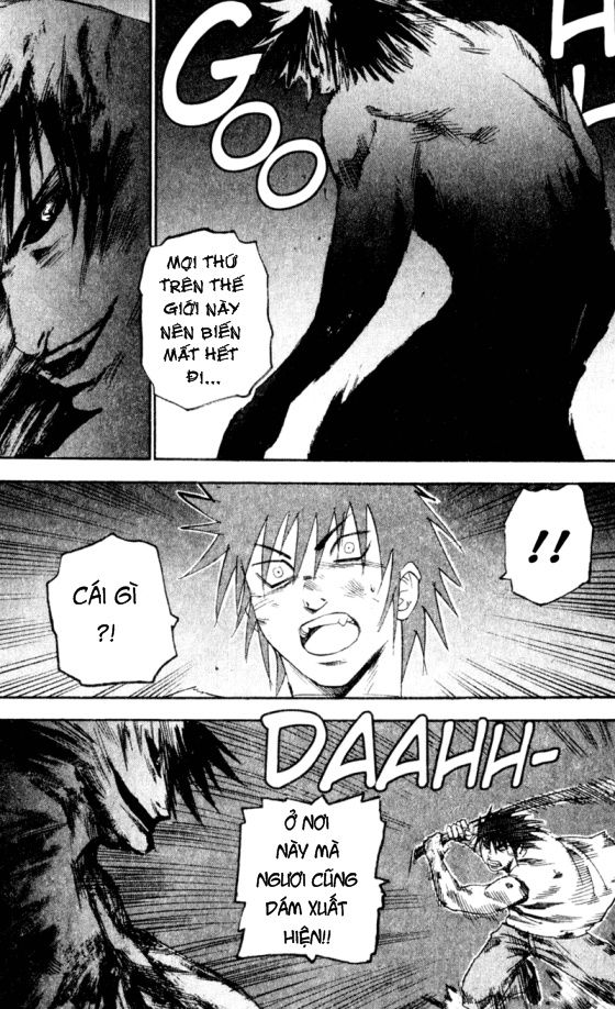 Togari - Chương 49 - Trang 14