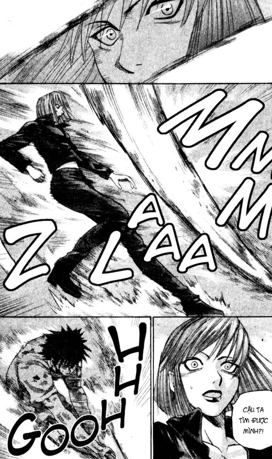 Togari - Chương 49 - Trang 15