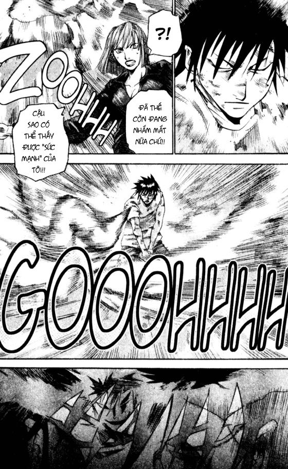 Togari - Chương 49 - Trang 16